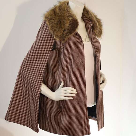 Forever 21 Women's Multi Coat SIZE - Picture 4 of 6